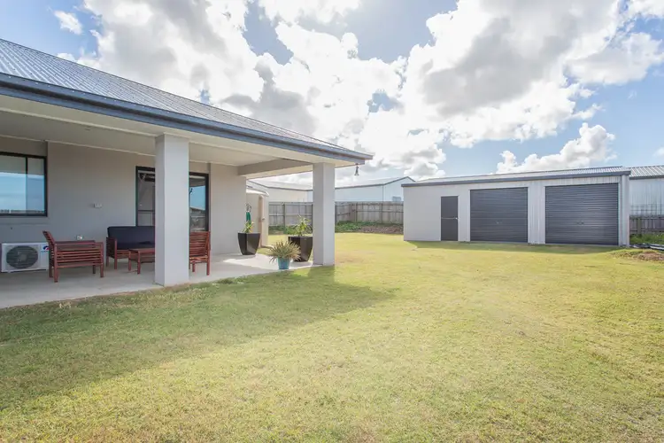 Third view of Homely house listing, 25 Lawrence Street, Walkerston QLD 4751