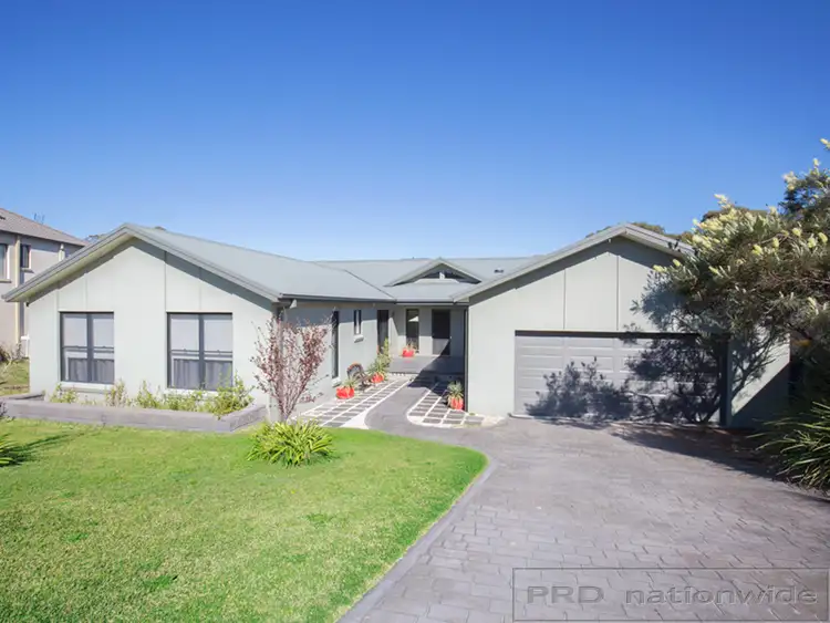 Main view of Homely house listing, 32 Amber Grove, Bolwarra Heights NSW 2320