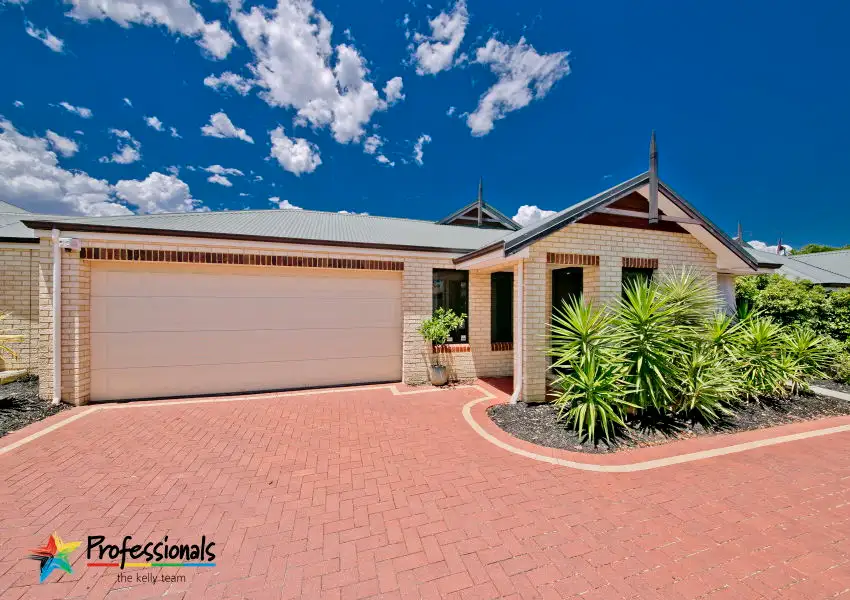 Main view of Homely house listing, 47B Blythe Avenue, Yokine WA 6060