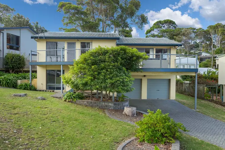 Second view of Homely house listing, 69 Fairview Drive, Lilli Pilli NSW 2536