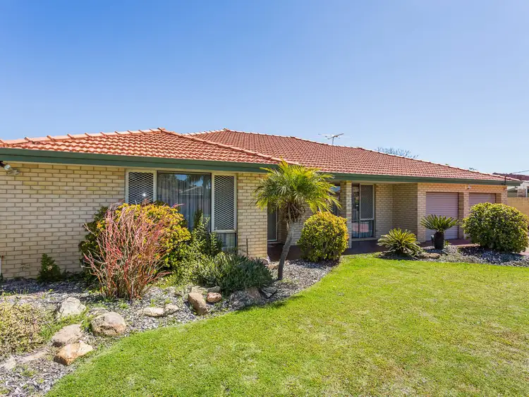 46 Allerton Way, Booragoon WA 6154
