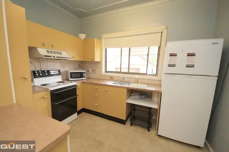 Fourth view of Homely house listing, 98 Edgar street, Bankstown NSW 2200