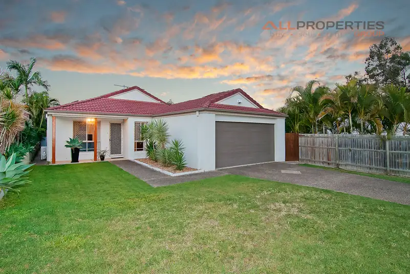 Main view of Homely house listing, 82 Muscari Crescent, Drewvale QLD 4116