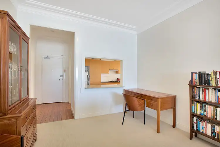 Sixth view of Homely apartment listing, 5/766 New South Head Road, Rose Bay NSW 2029