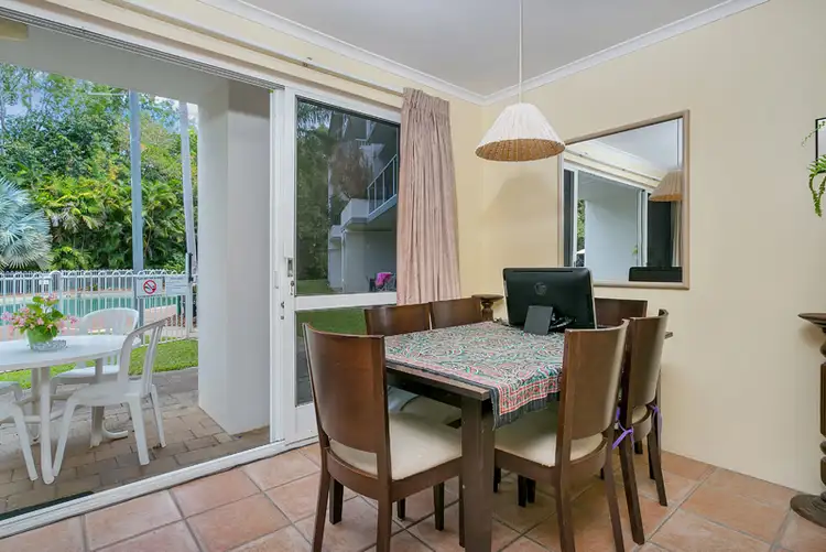 Second view of Homely apartment listing, 204 Coral Coast Drive, Palm Cove QLD 4879