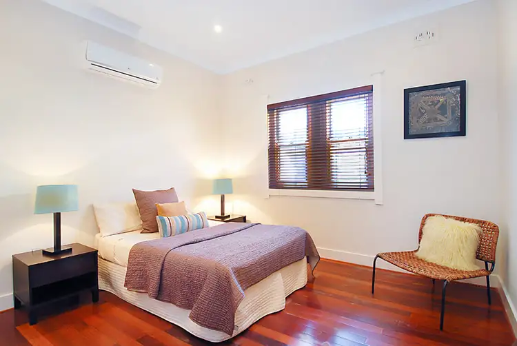 Fourth view of Homely semi-detached listing, 45A Aboud Avenue, Kingsford NSW 2032