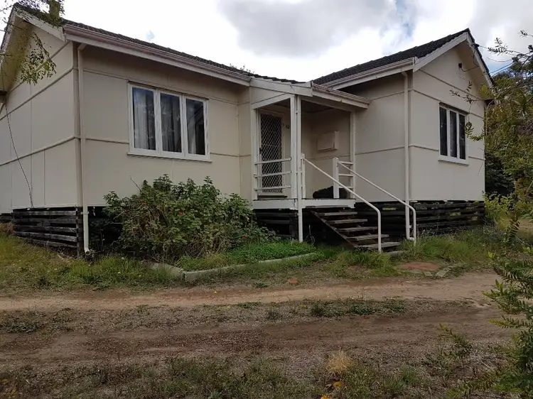 Main view of Homely house listing, 42 Lobelia Avenue, Wundowie WA 6560