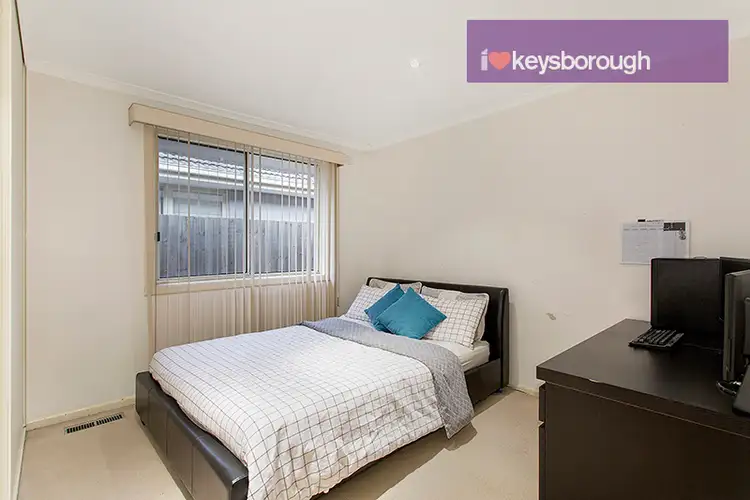 Fifth view of Homely house listing, 291 Cheltenham Road, Keysborough VIC 3173
