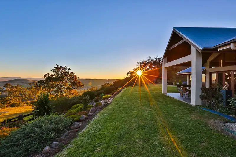 Main view of Homely house listing, 48 Panoramic Drive, Preston QLD 4352