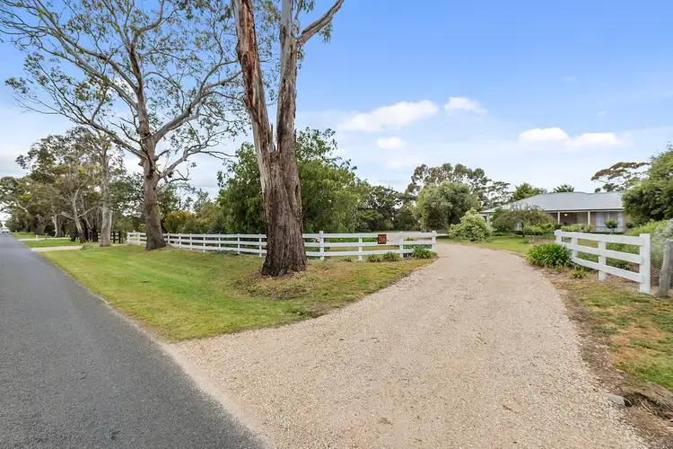 266 Redesdale Road, Kyneton VIC 3444