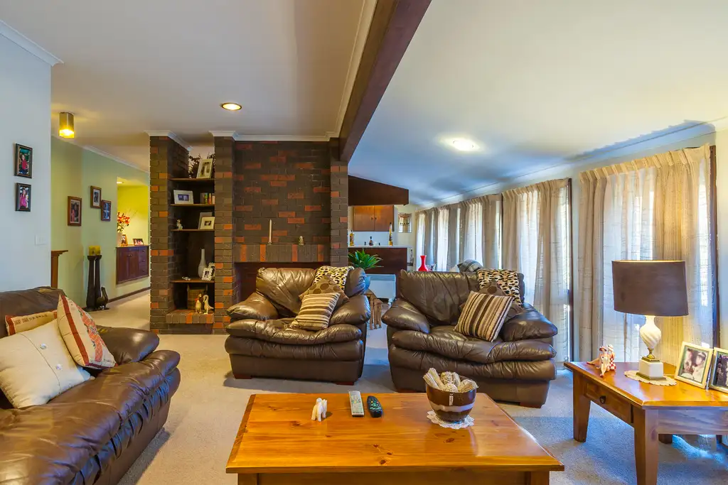 Main view of Homely house listing, 19 Pohlman Street, Kyneton VIC 3444