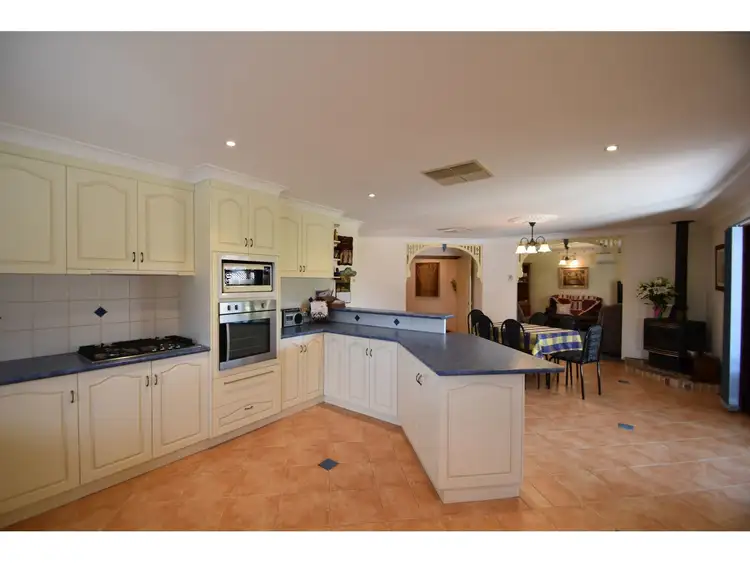 Seventh view of Homely house listing, 43 WARDEN STREET, Goondiwindi QLD 4390