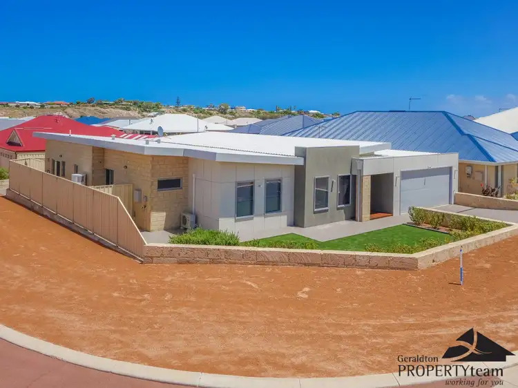 Third view of Homely house listing, 40 Spinnaker Way, Drummond Cove WA 6532