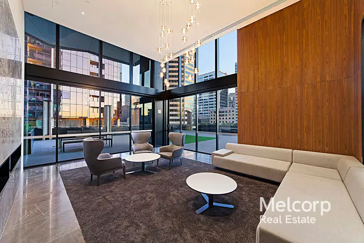 1511/120 Abeckett Street, Melbourne VIC 3000