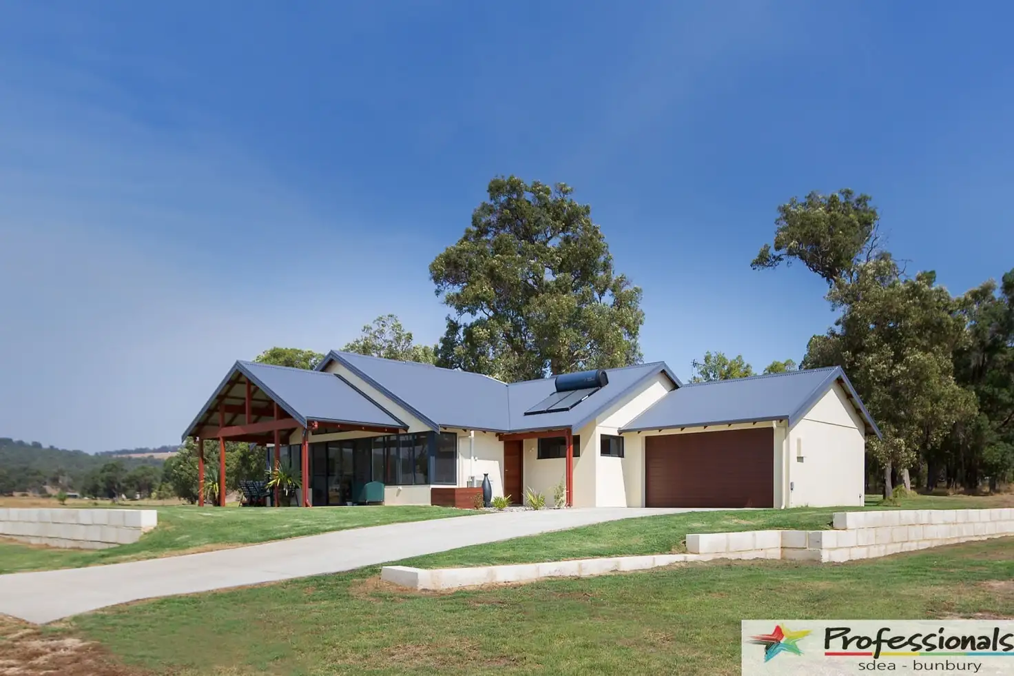 Main view of Homely house listing, Lot 247 Driver Street, Harvey WA 6220