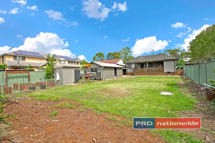 Seventh view of Homely house listing, 16 Gladys Street, Kingswood NSW 2747