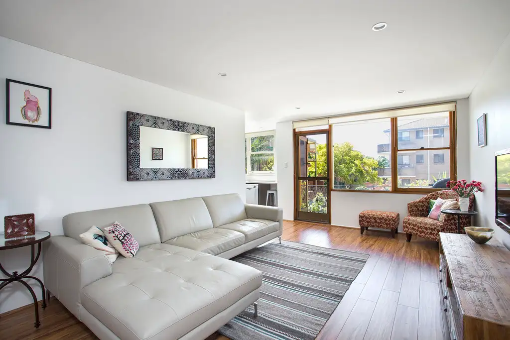 Main view of Homely apartment listing, 14/11A Byron Street, Coogee NSW 2034