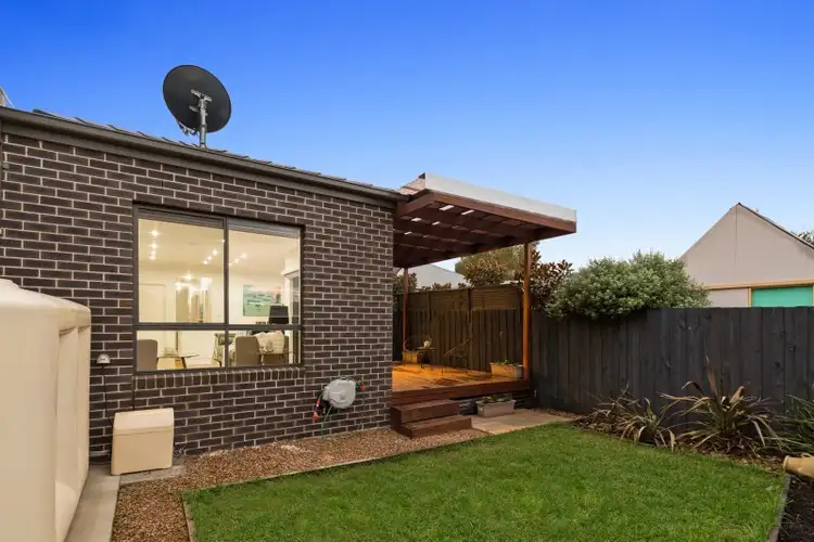 Fifth view of Homely townhouse listing, 97 Haldane Road, Niddrie VIC 3042