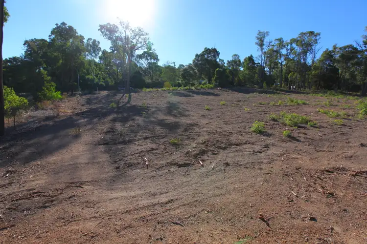 Sixth view of Homely land listing, 25 Conradi Place, Stoneville WA 6081