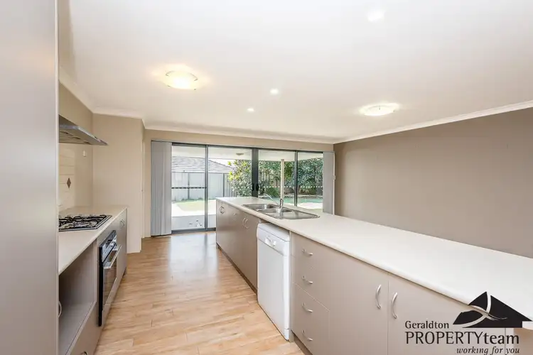 Fourth view of Homely house listing, 7 Tartan Place, Wandina WA 6530