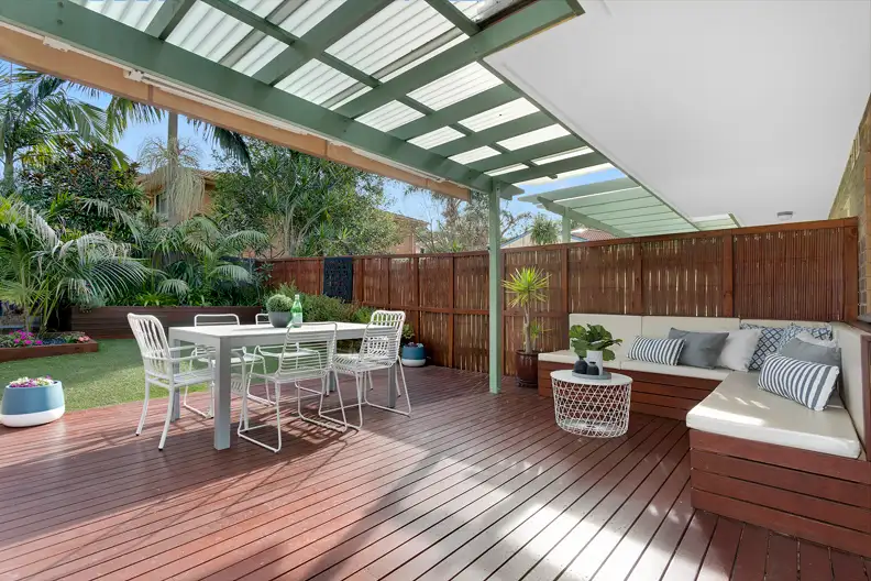 Main view of Homely townhouse listing, 46/26 Macpherson Street, Warriewood NSW 2102
