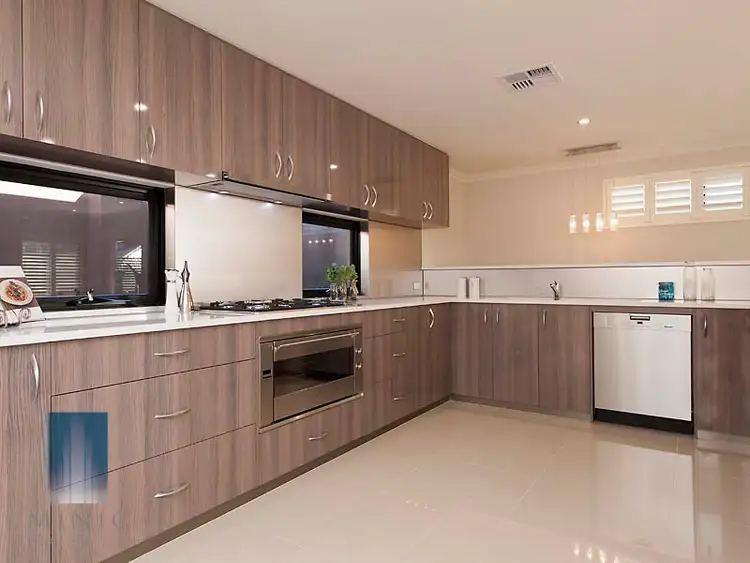 Sixth view of Homely house listing, 9 Cambria Link, North Coogee WA 6163