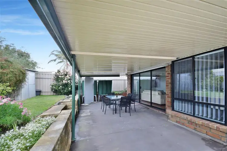 Sixth view of Homely house listing, 8 Yaldara Close, Woodcroft SA 5162