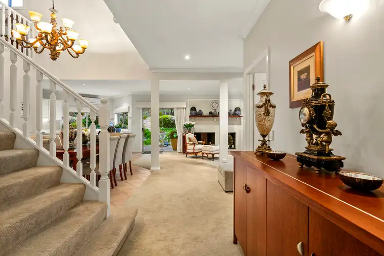 Third view of Homely house listing, 11 Alexander Road, Warrandyte VIC 3113