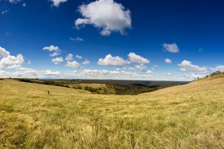 Fourth view of Homely rural property listing, Lot 13 Wombeyan Caves Road, High Range NSW 2575