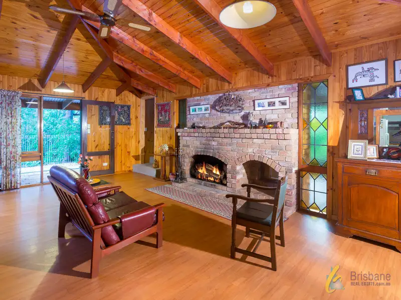 Main view of Homely rural property listing, 91 Baaring Drive, Karana Downs QLD 4306