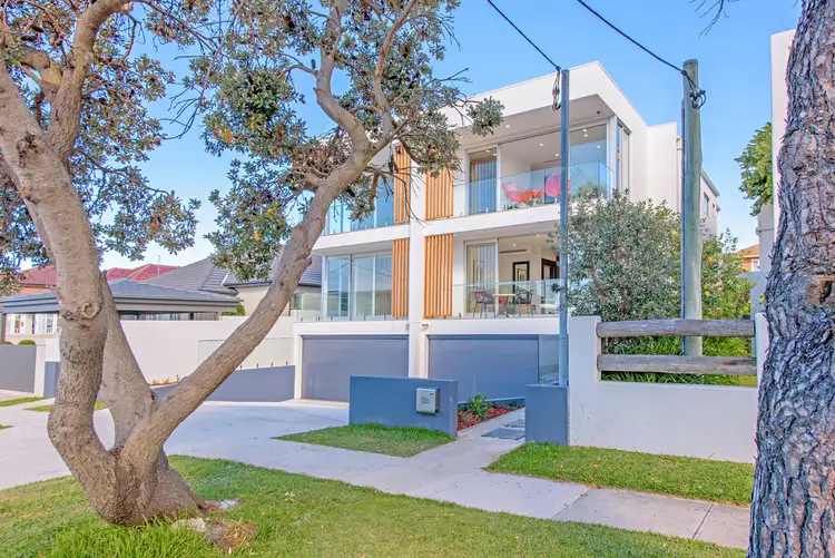 13B Hunter Street, Dover Heights NSW 2030