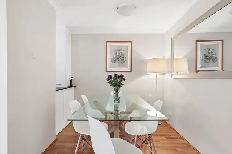 Second view of Homely apartment listing, 14/83-91 Wilson Street, Newtown NSW 2042