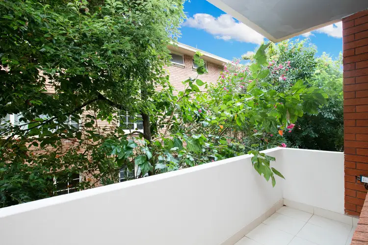 Sixth view of Homely unit listing, 8/16 Cecil Street, Ashfield NSW 2131