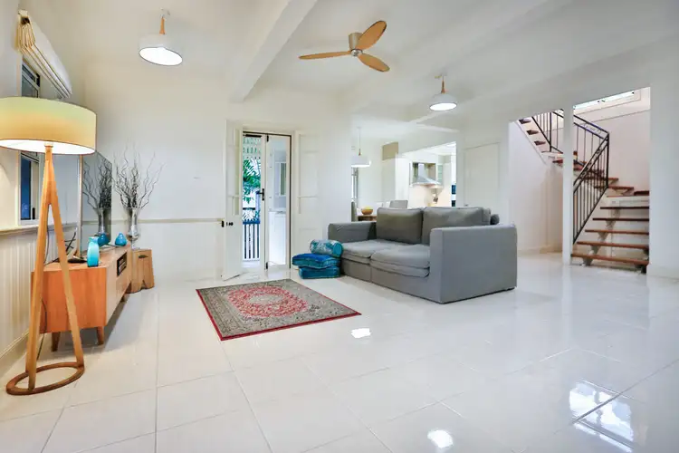 Fifth view of Homely house listing, 62 Princes Road, Hyde Park QLD 4812