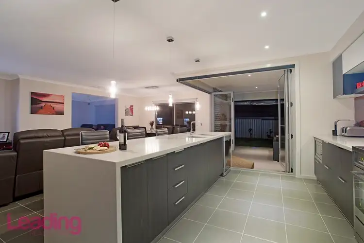Sixth view of Homely house listing, 3 Lennox Court, Sunbury VIC 3429