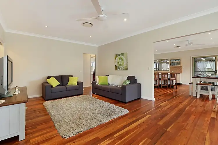 Second view of Homely house listing, 25 Norton Avenue, Killarney Vale NSW 2261