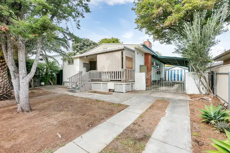 Main view of Homely house listing, 6 McKay Street, Dover Gardens SA 5048