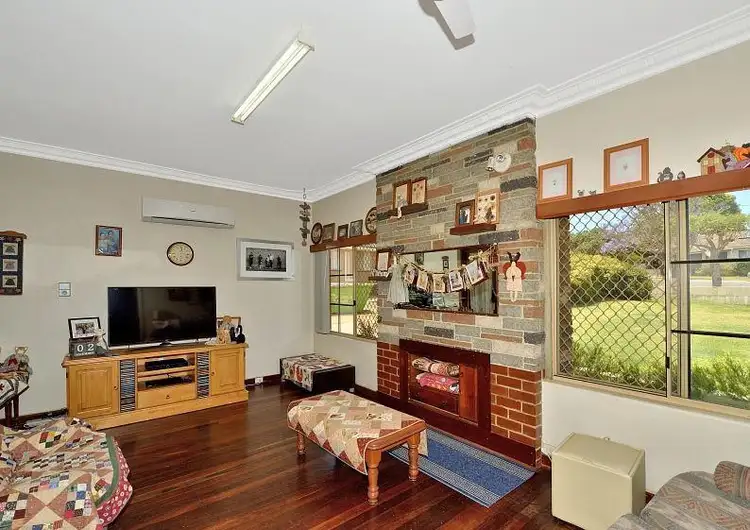 Sixth view of Homely house listing, 9 Hesse Street, Waroona WA 6215