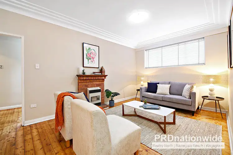 Second view of Homely house listing, 30 Kingsway, Kingsgrove NSW 2208