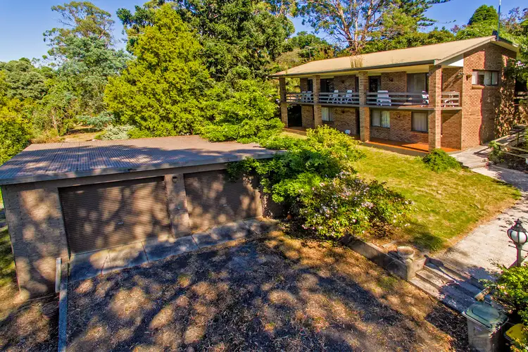 Second view of Homely house listing, 126 Kayena Rd, Kayena TAS 7270