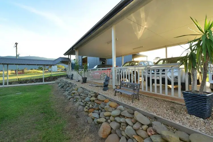 Fifth view of Homely house listing, 660 Goldsborough, Goldsborough QLD 4865