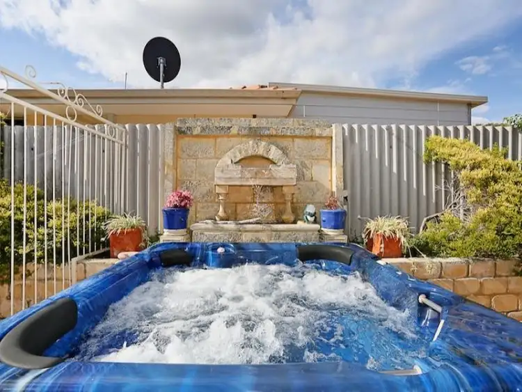 Second view of Homely house listing, 38 Noreena Avenue, Golden Bay WA 6174