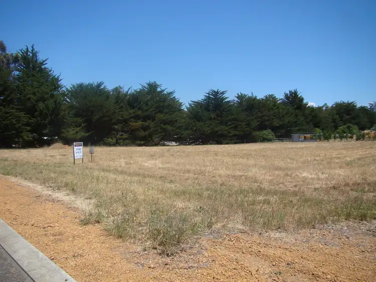 Second view of Homely land listing, 8 Charolais Close, Bridgetown WA 6255