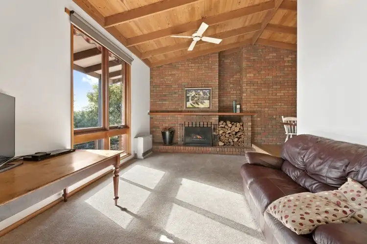 Second view of Homely house listing, 505 Cathcart Street, Buninyong VIC 3357