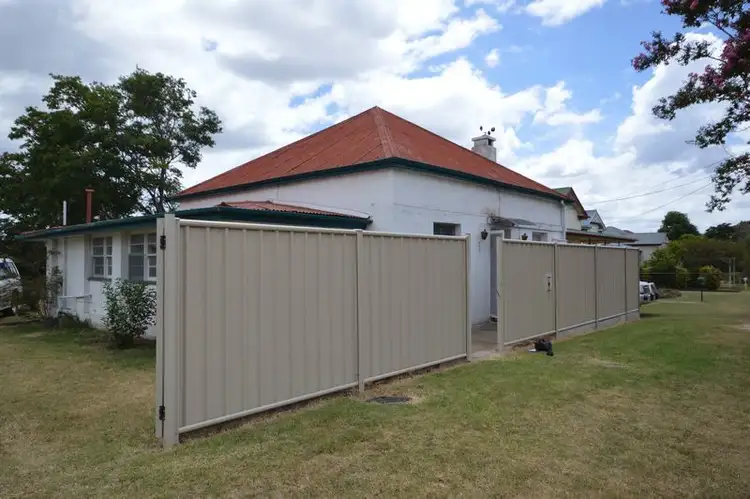 Fifth view of Homely house listing, 61 Dragon Street, Warwick QLD 4370
