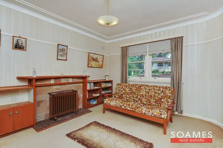 Second view of Homely house listing, 33 Hazelmead Road, Asquith NSW 2077