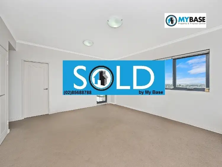 Third view of Homely apartment listing, 21/11-13 Treacy Street, Hurstville NSW 2220