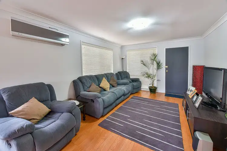 Second view of Homely house listing, 2/6 Cornelian Avenue, Eagle Vale NSW 2558