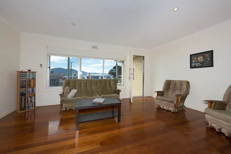 Third view of Homely house listing, 1/11 Farnell Place, Glenorchy TAS 7010
