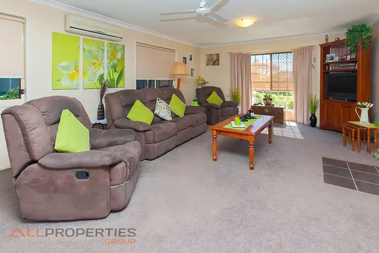 Third view of Homely house listing, 70 Katunga Cct, Ormeau QLD 4208